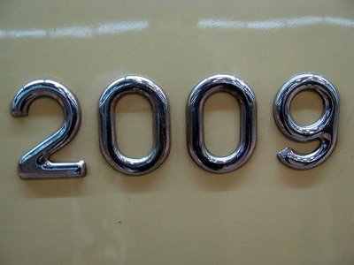    2009 -  8
