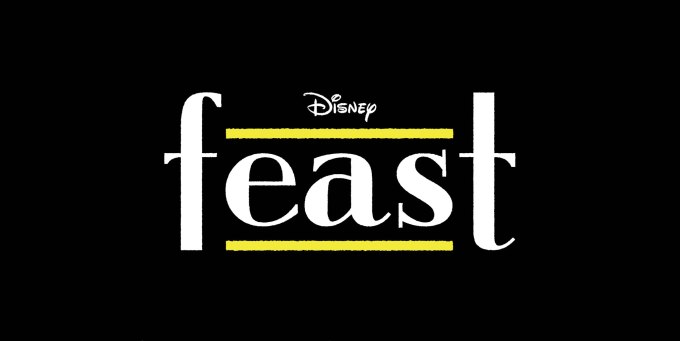 Feast, The Animated Short That Plays Before Big Hero 6: Family Friendly Review