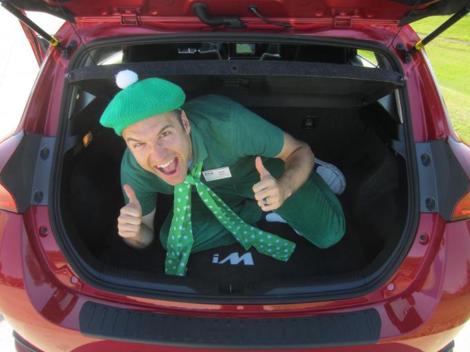 Green Meanie’s 2016 Scion iM and iA Press Preview
