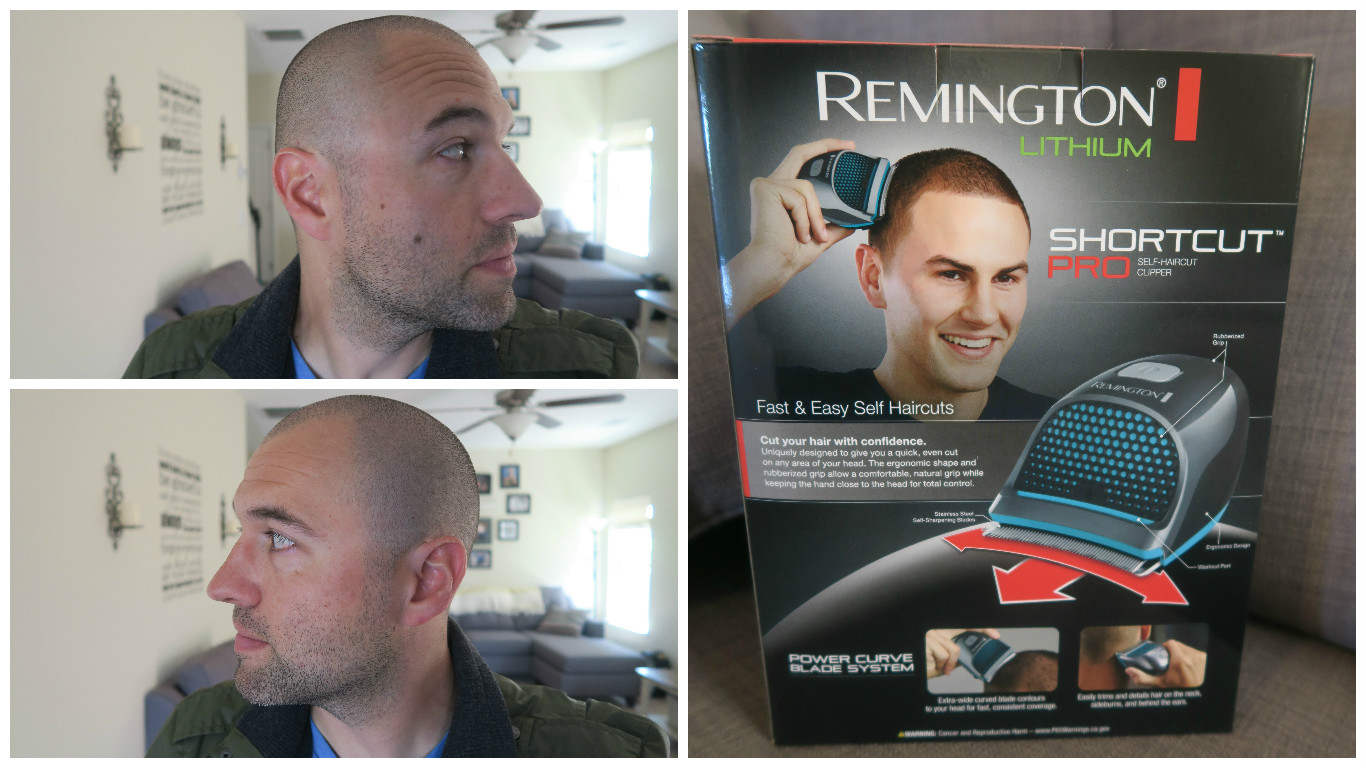 remington hc4250 vs wahl balding